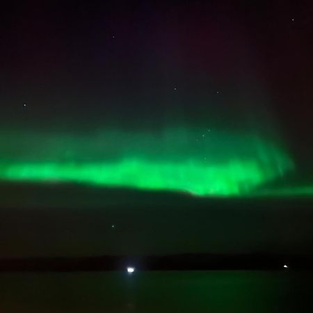 西部酒店 Patreksfjordur 外观 照片