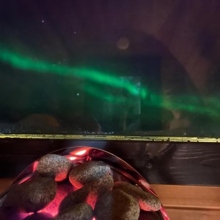 西部酒店 Patreksfjordur 外观 照片