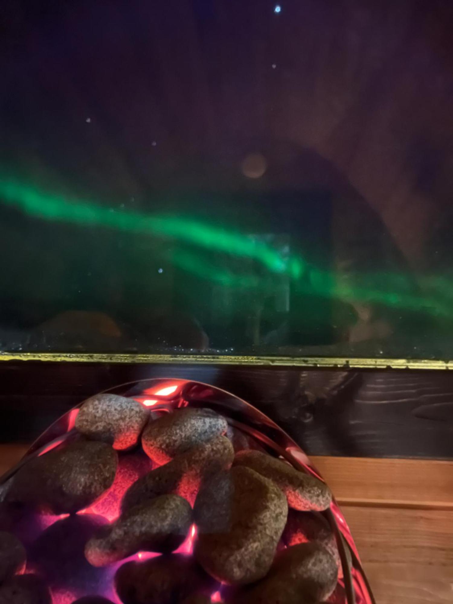 西部酒店 Patreksfjordur 外观 照片