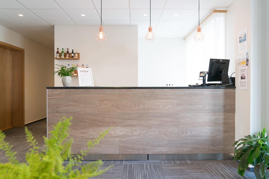西部酒店 Patreksfjordur 外观 照片